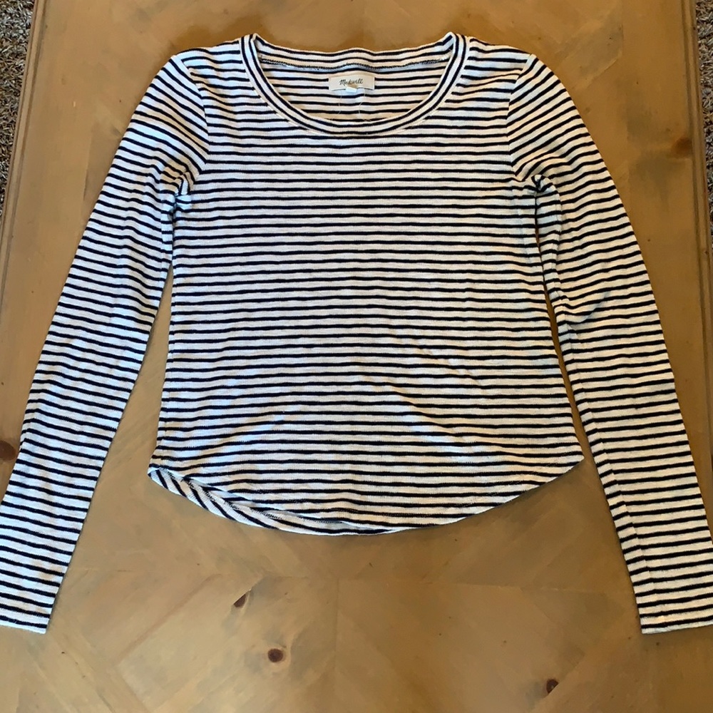 Madewell Top